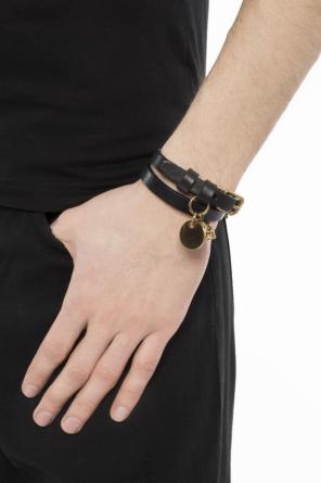 Bracelet with charm, zdjęcie 2 Bracelet with charm od Alexander McQueen
